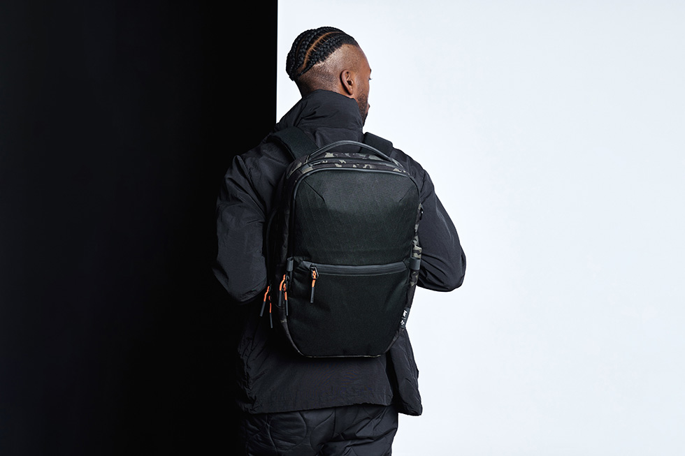 Exclusive Release | Aer x Carryology Tokai Backpack