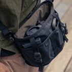 WOTANCRAFT Canteener EDC Utility Sling Bag 3.5L