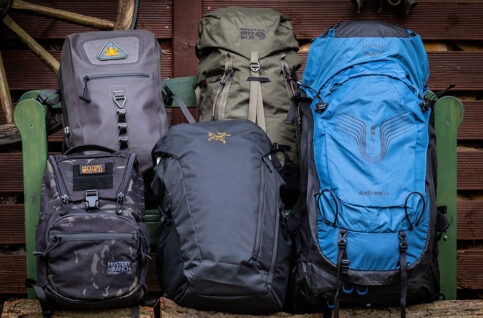 Carry Awards X Top 5 | Best Active Backpack I CARRY AWARDS X