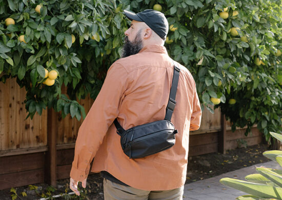 Slings Archives - Carryology