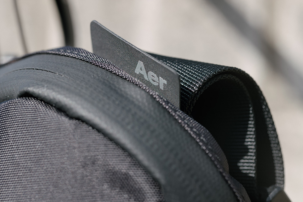 Aer Day Sling 3 Review