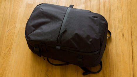 Aer Travel Pack 3 Review