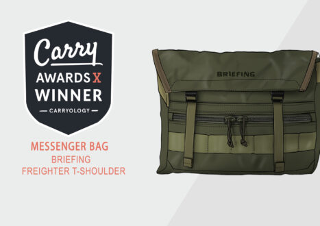 The Best Messenger Bags of 2023