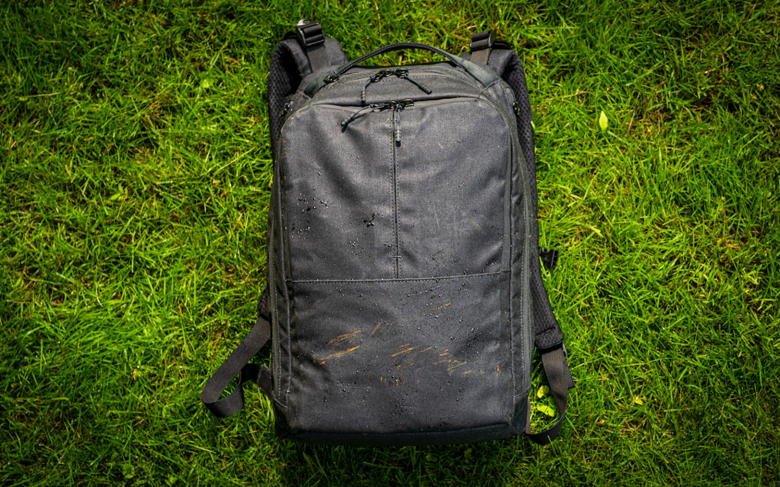 Triple Aught Design Axiom S2 WX Pack - Carryology