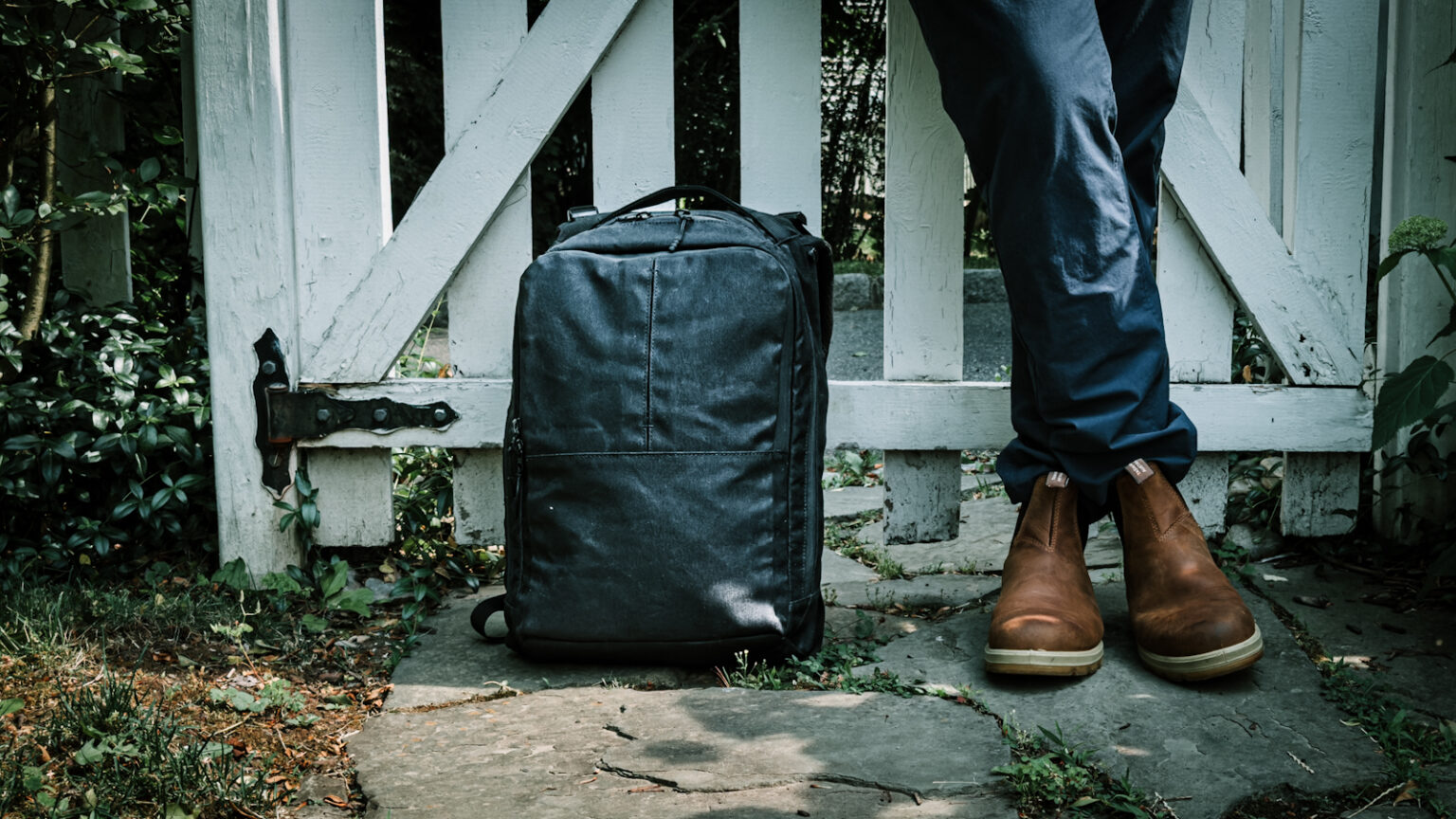 Triple Aught Design Axiom S2 WX Pack - Carryology