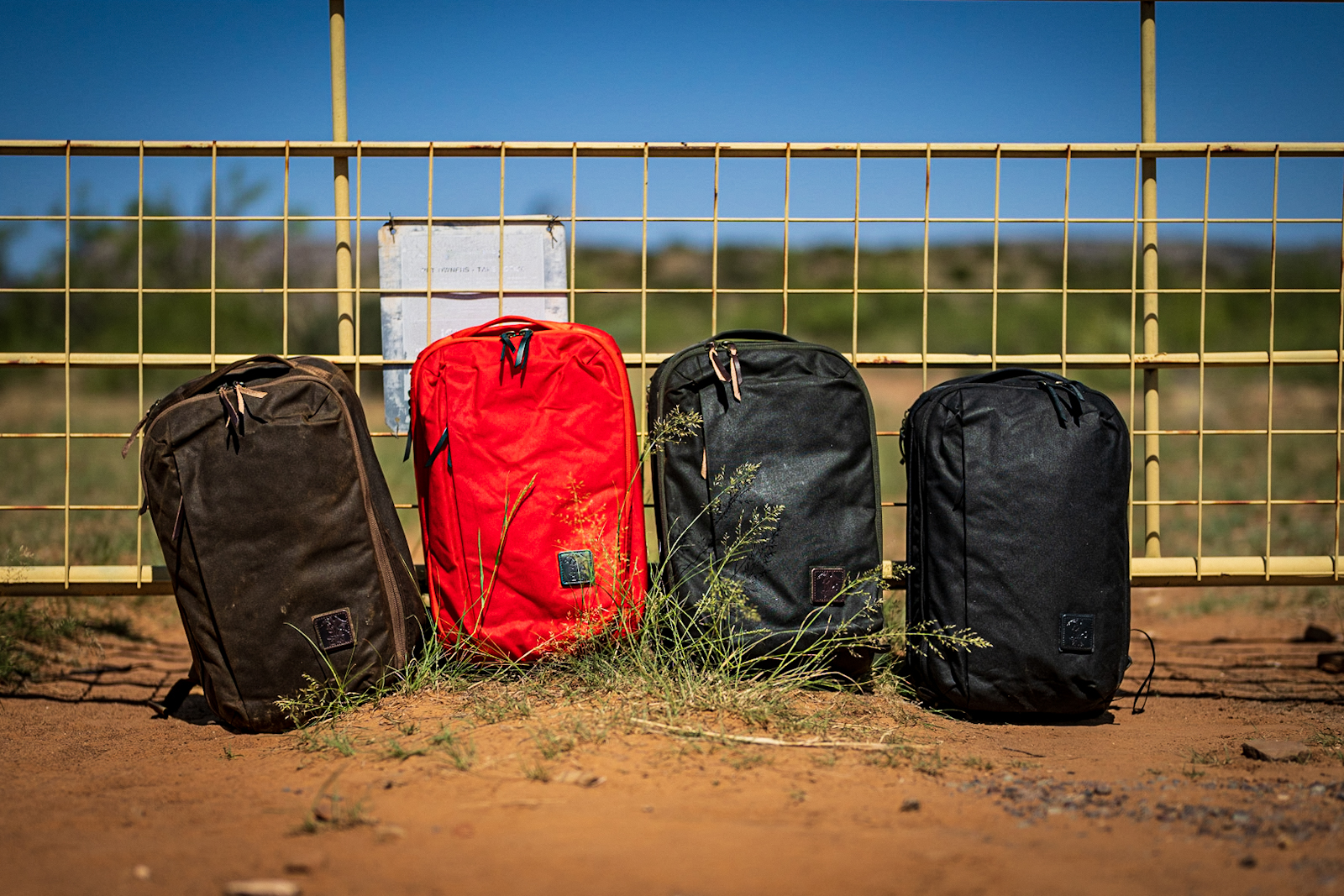 Exclusive Release | EVERGOODS x Carryology Griffin Collection