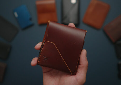 The 17 Best Small Wallets of 2023