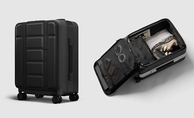 Db Ramverk Pro Front-access Carry-on