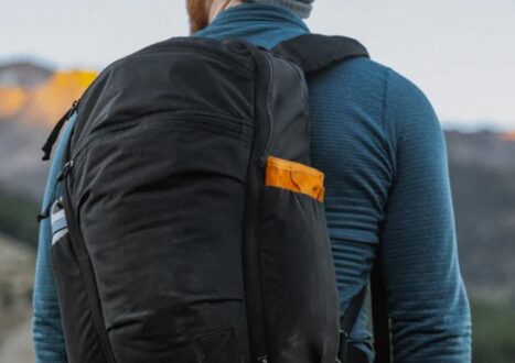 Carry Geeking :: Zipper Pulls - Carryology - Exploring better ways