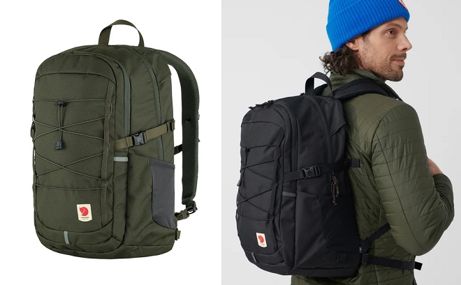 Fjällräven Skule 28