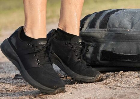 GORUCK Ballistic Trainers