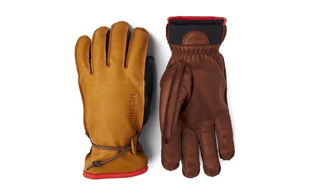 Hestra Wakayama Gloves