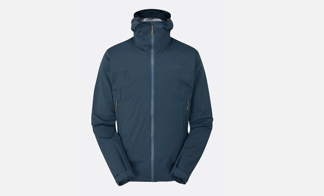 Rab Kinetic 2.0 Waterproof Jacket