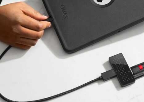 Twelve South StayGo mini USB-C Hub