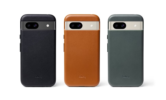 Best New Gear - Bellroy Pixel 8a Phone Case