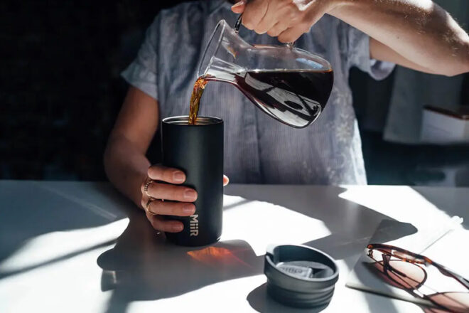 Editor&#8217;s Pick | MiiR, My Go-To Drinkware