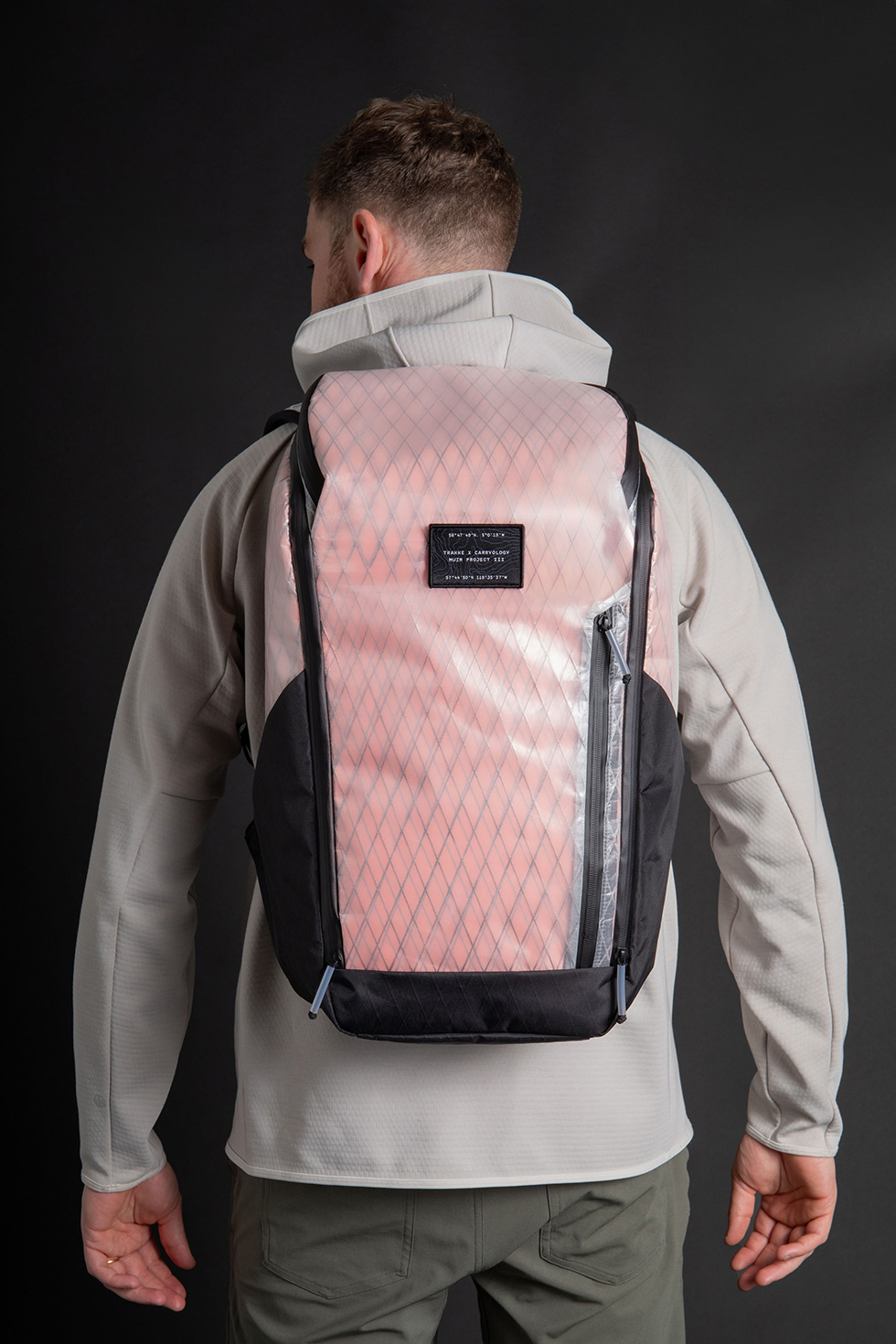 Trakke x Carryology | The Muir Project III