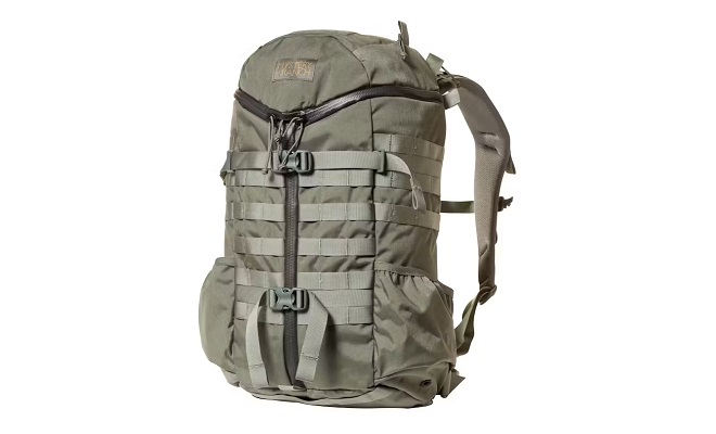 Huckberry Memorial Day Weekend Sale - Mystery Ranch 2-Day Assault 30L Backpack 