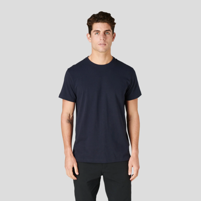 The Best Men’s Cotton T-Shirts Under $100