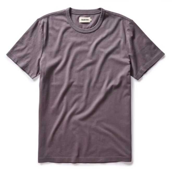 The Best Men’s Cotton T-Shirts Under $100