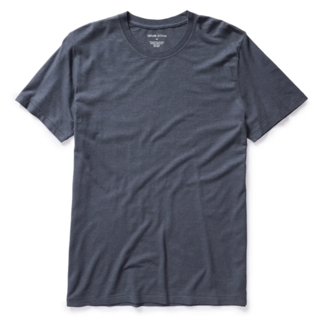 The Best Men’s Cotton T-Shirts Under $100