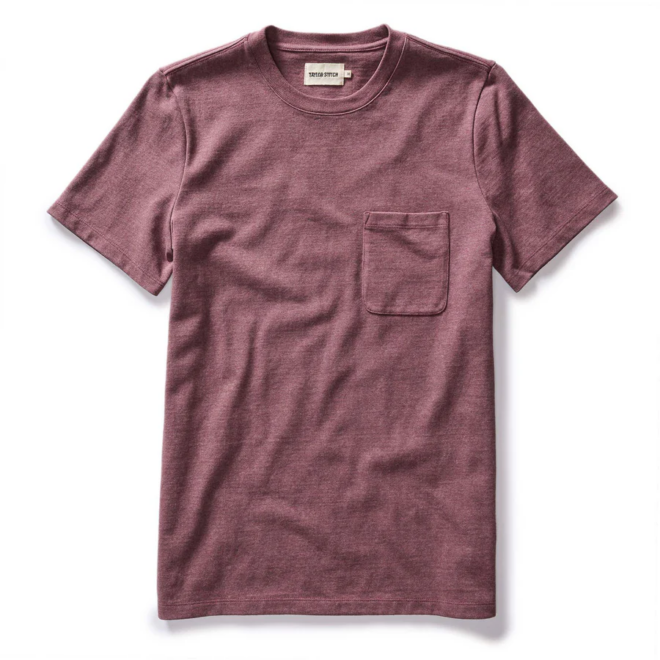 The Best Men&#8217;s Cotton T-Shirts Under $100