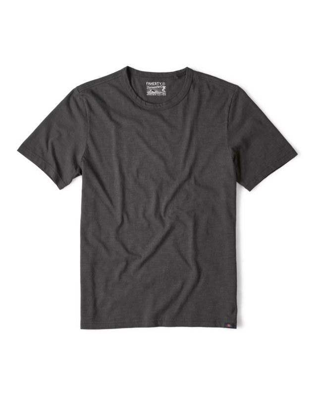 The Best Men&#8217;s Cotton T-Shirts Under $100