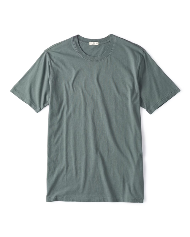 The Best Men’s Cotton T-Shirts Under $100