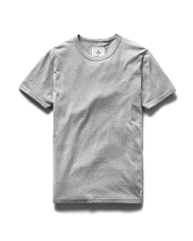 The Best Men’s Cotton T-Shirts Under $100