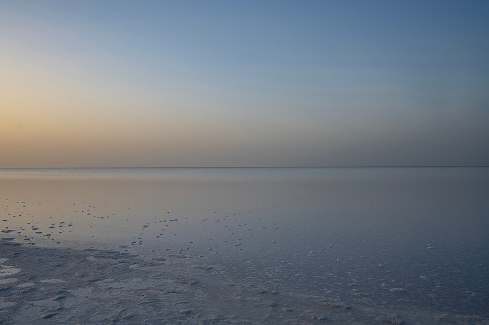 Rann of Kutch