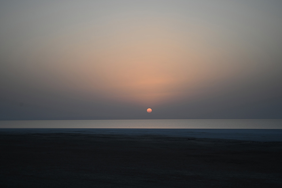 Rann of Kutch