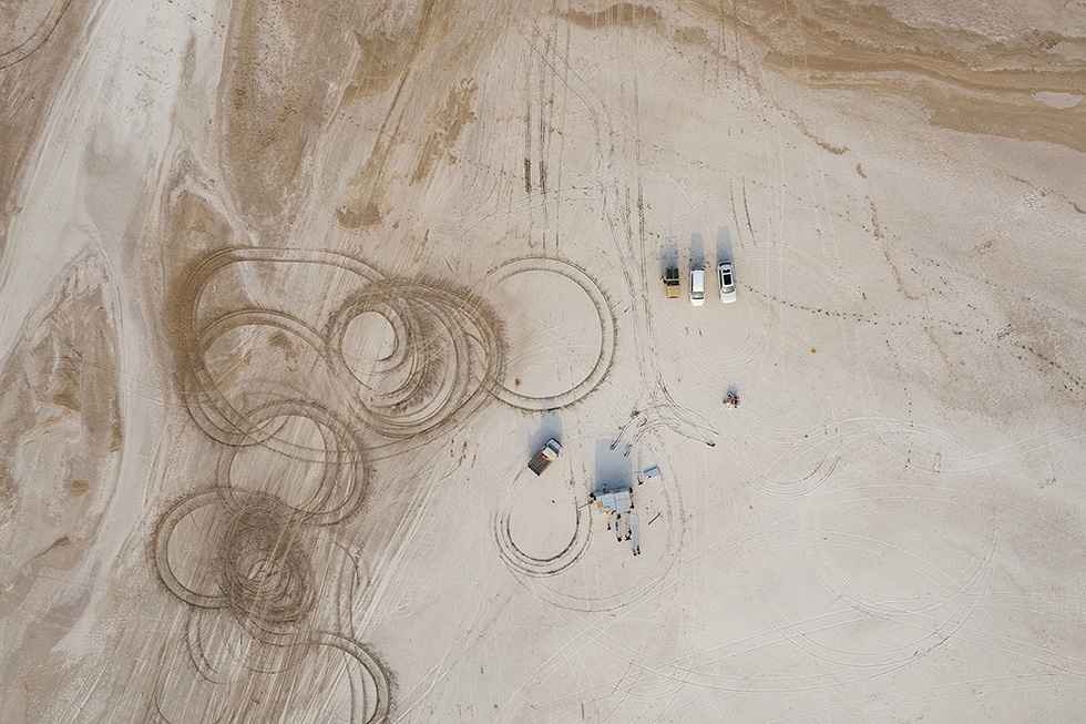 Rann of Kutch