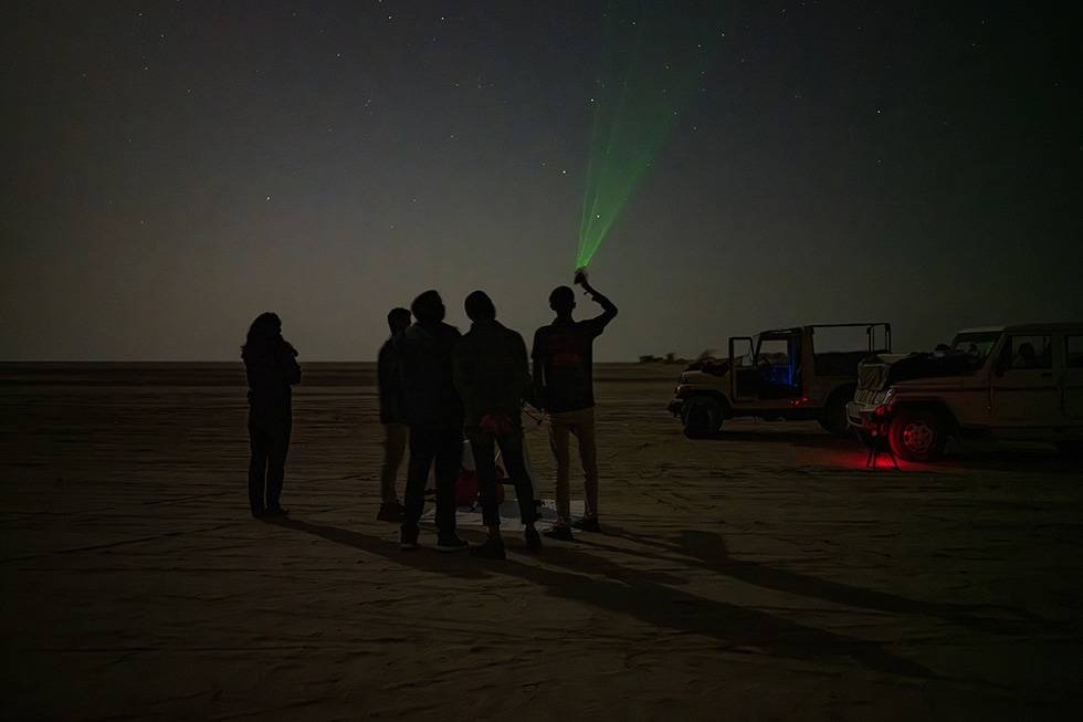 Rann of Kutch