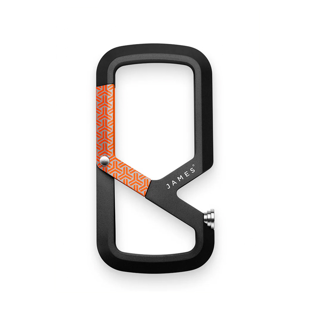 Essentials | EDC Key Carabiner