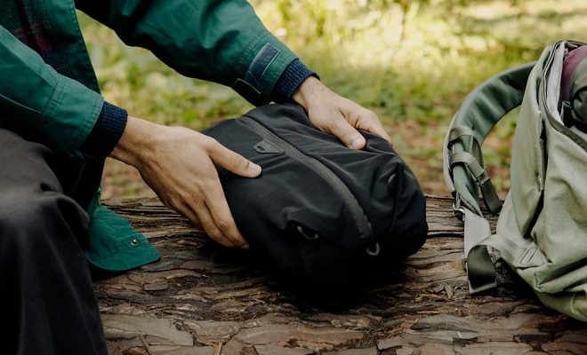 Millican packing cubes on sale