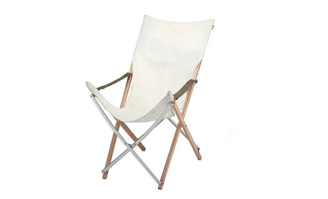 Renewed Take! Bamboo Chair Long