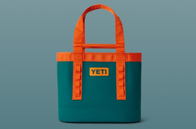 Father's Day Gift Guide - YETI Camino 35 Carryall Tote Bag