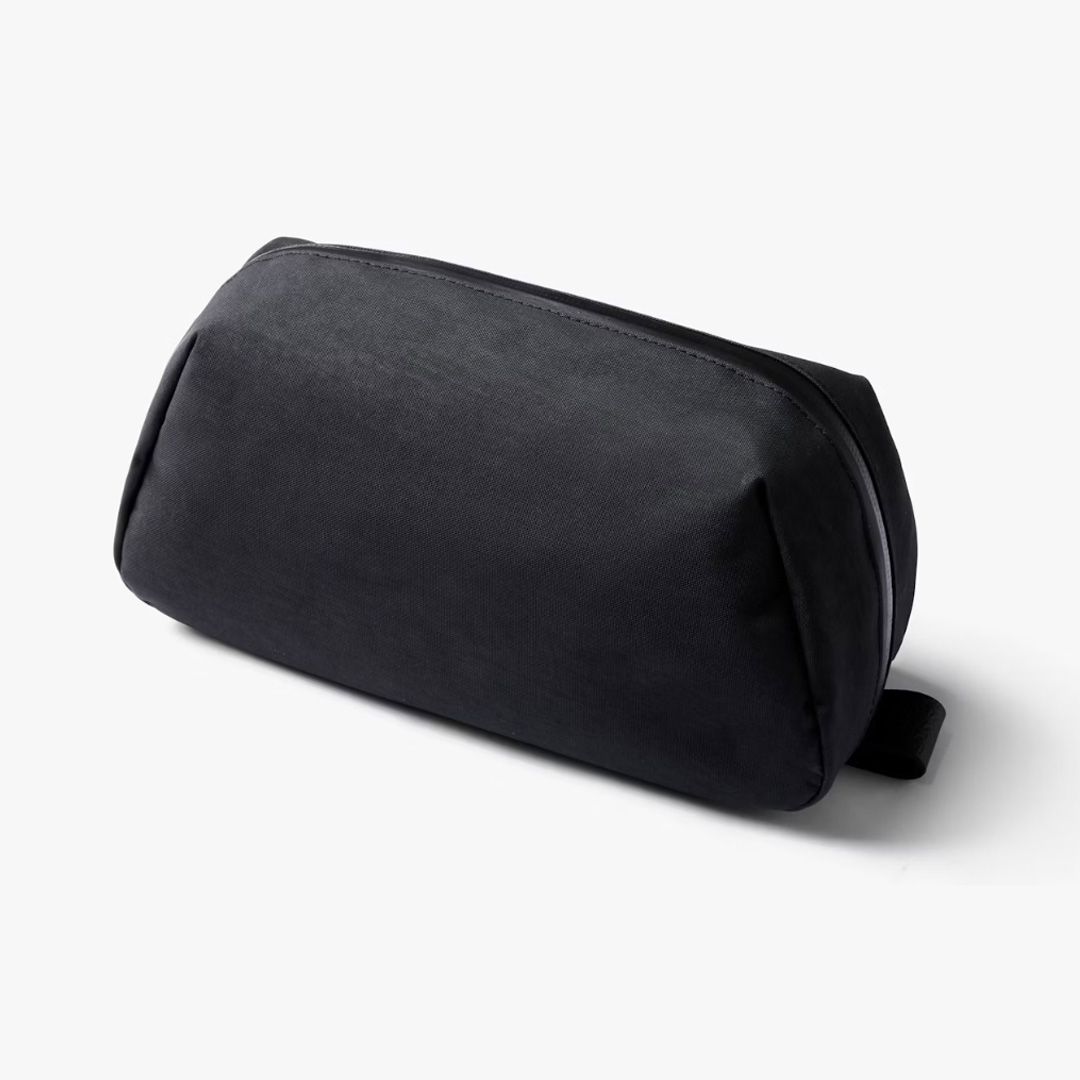 Essentials | Dopp Kit