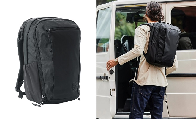 Great Everyday Carry Backpacks - EVERGOODS CTB20