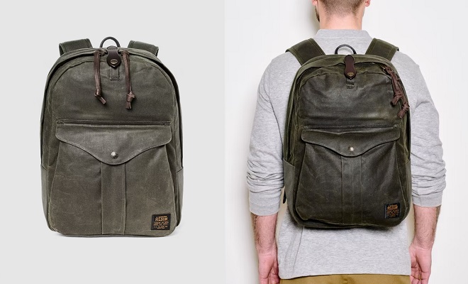 Filson Journeyman