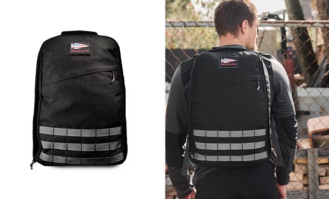 GORUCK GR1 