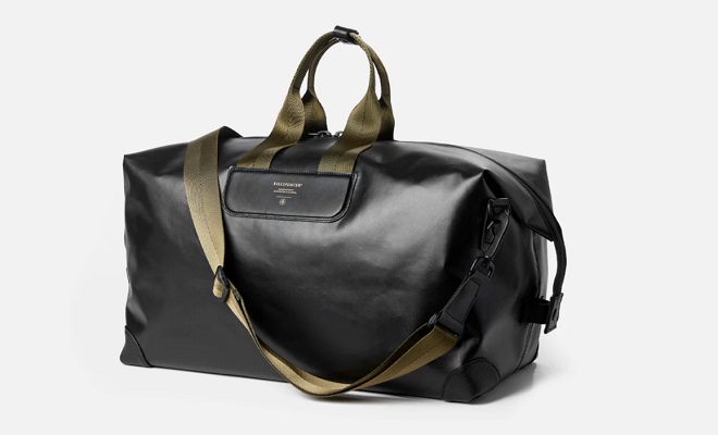 KILLSPENCER Defender Duffle