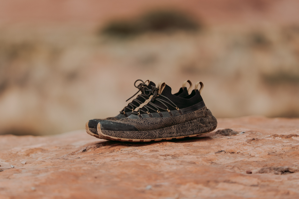 NAGLEV Veloce Kevlar Trail Running Shoe