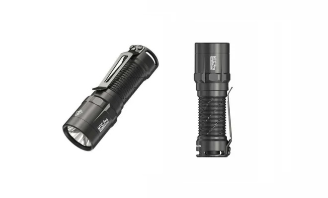 Nitecore MT1C Pro