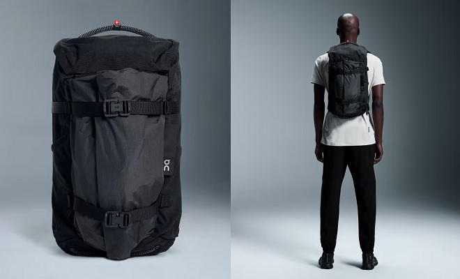 Best New Gear - On Speed Pack 24L Elite