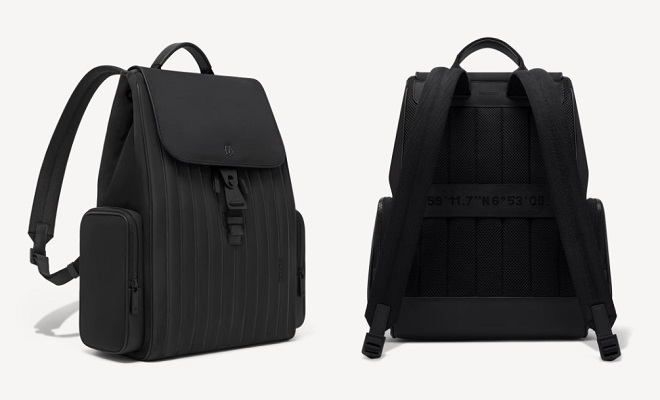 RIMOWA Never Still Flap Backpack Large