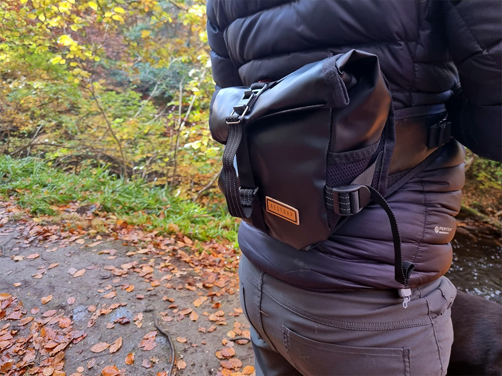 Restrap Utility Hip Pack