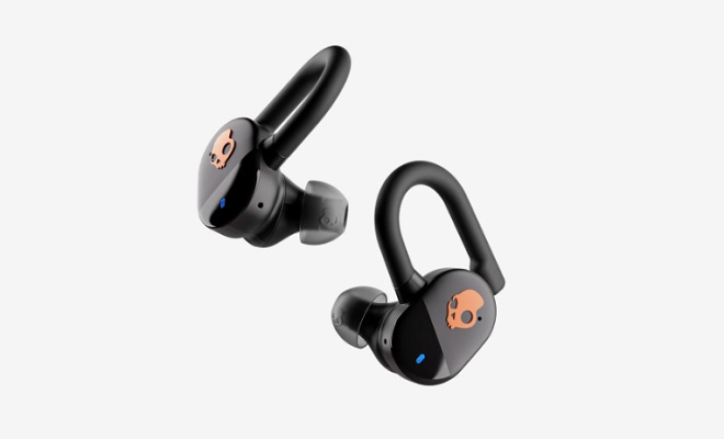 Skullcandy Push Play Active