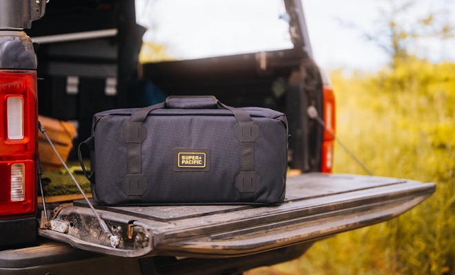 Super Pacific HuckPack Duffel