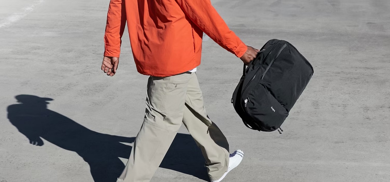 Bellroy Lite Travel Pack